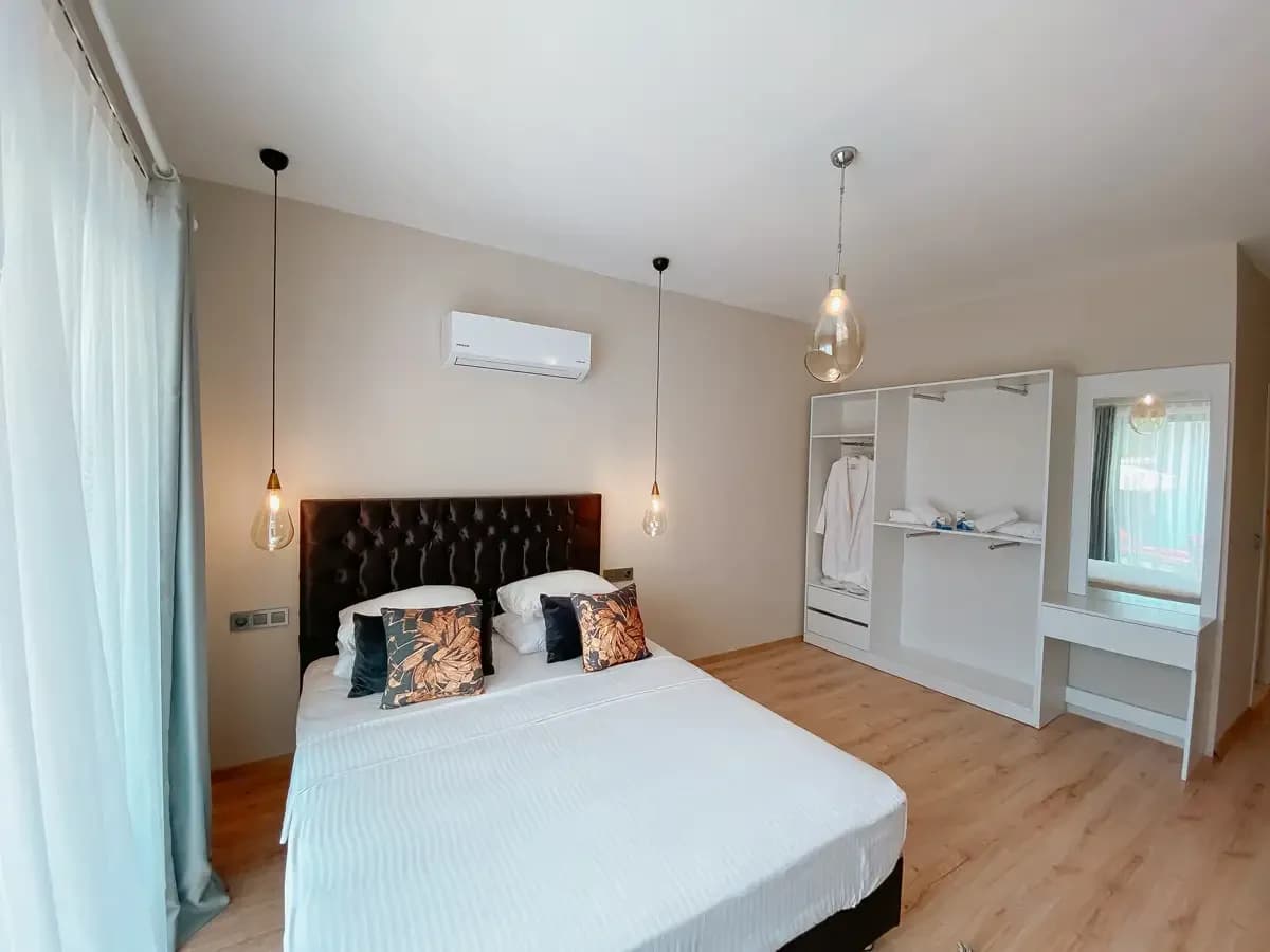 Villa Inn House 5 24