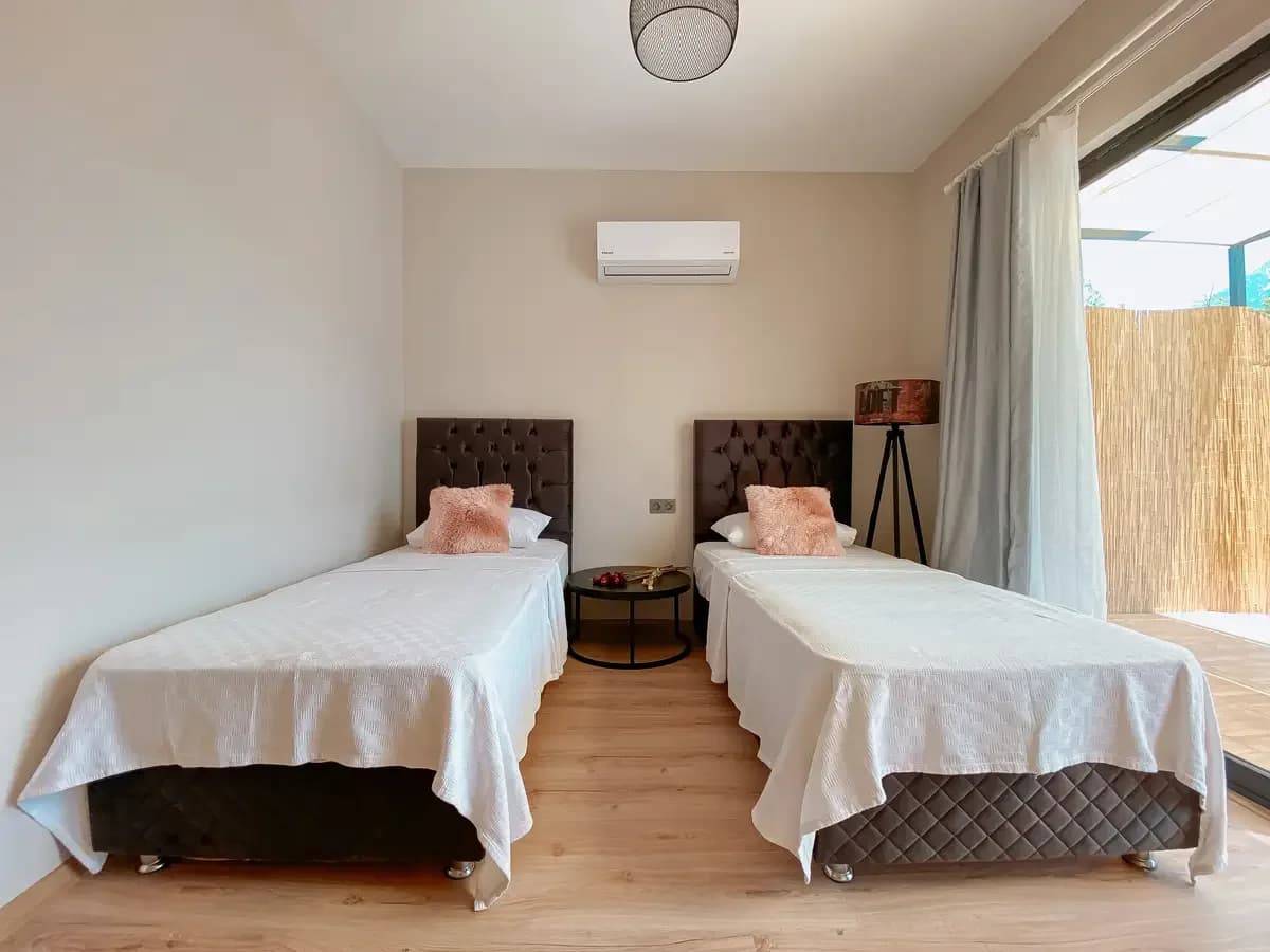 Villa Inn House 5 33
