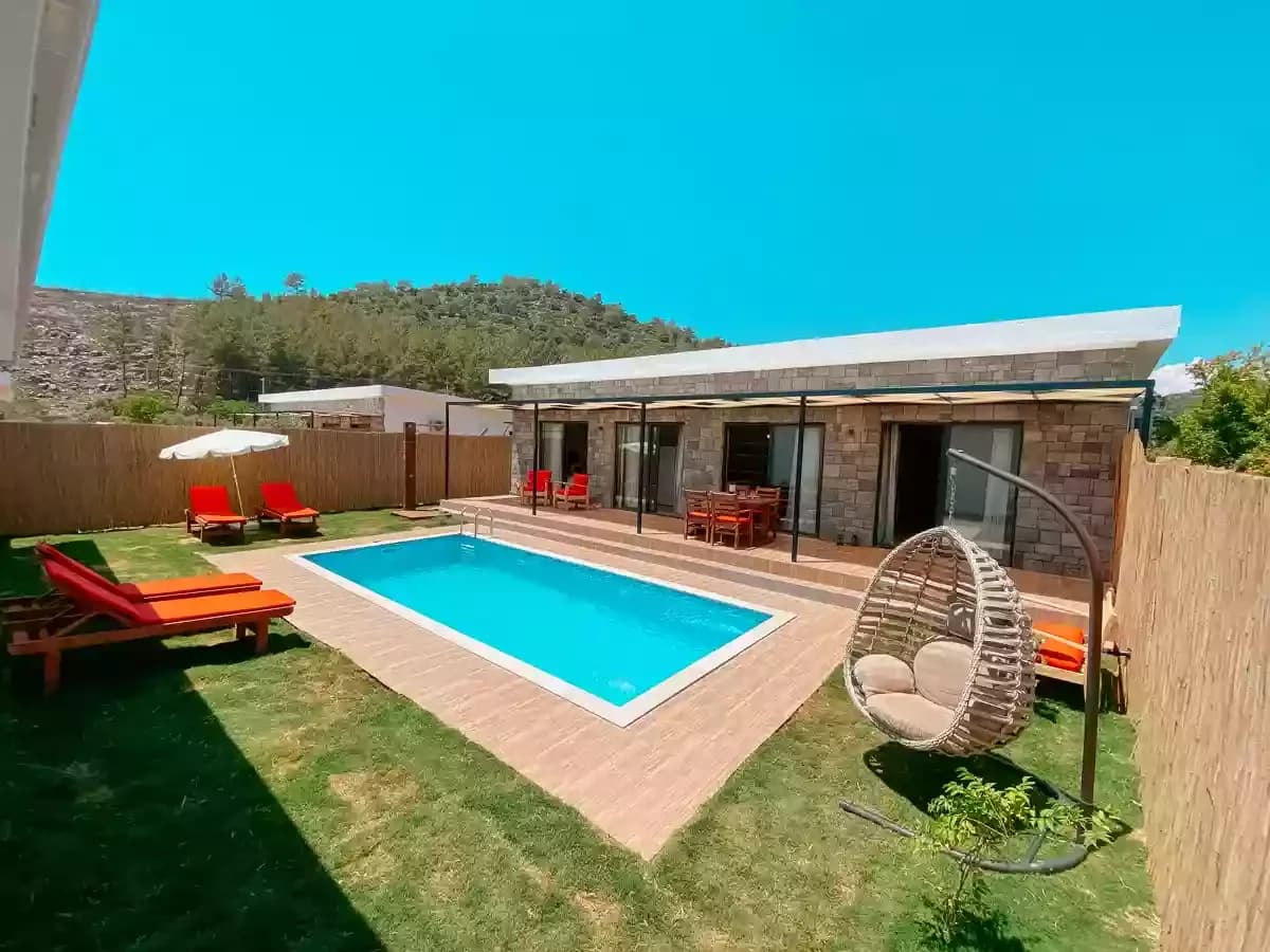 Villa Inn House 6 5
