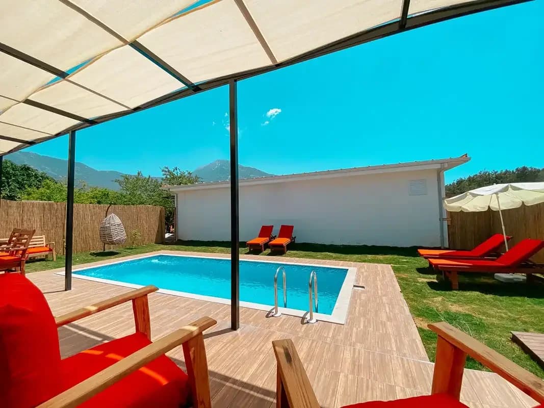 Villa Inn House Deluxe 11