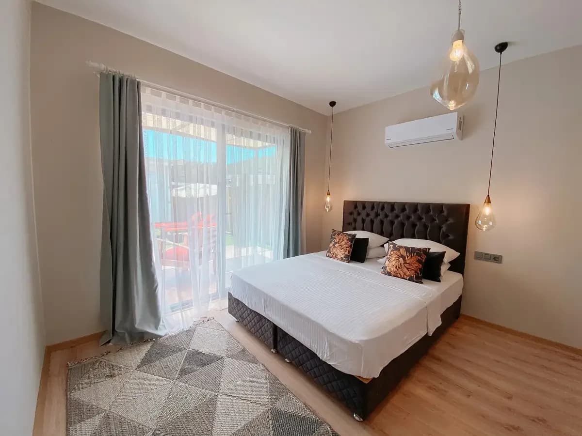 Villa Inn House Deluxe 23