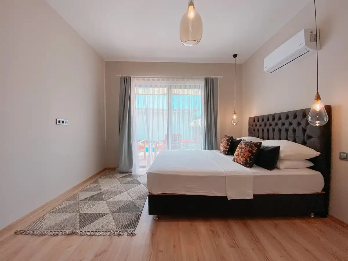 Villa Inn House Deluxe 26