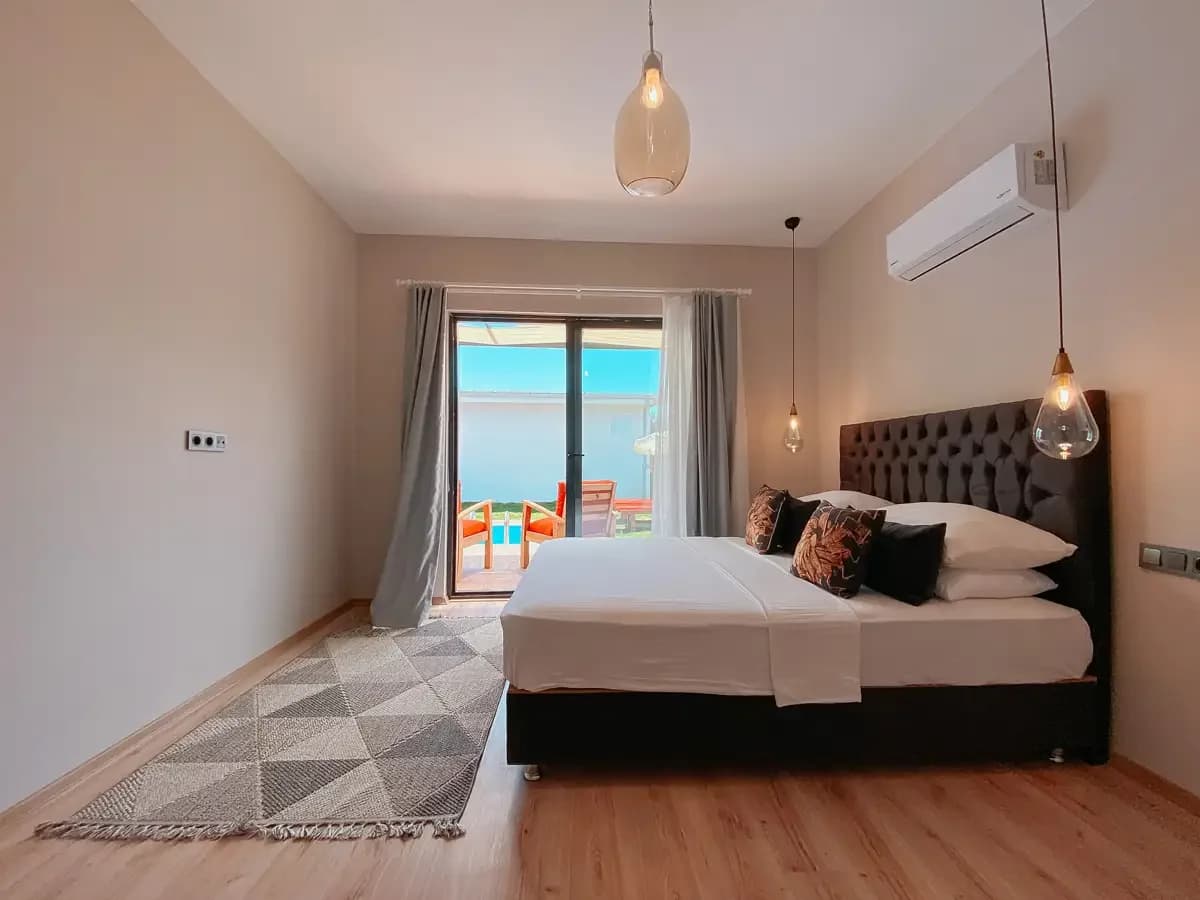 Villa Inn House Deluxe 28