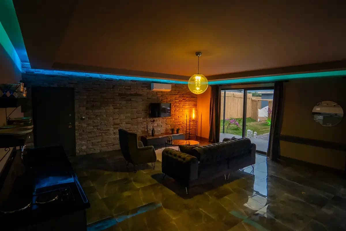 Villa Inn House Suit 8 29