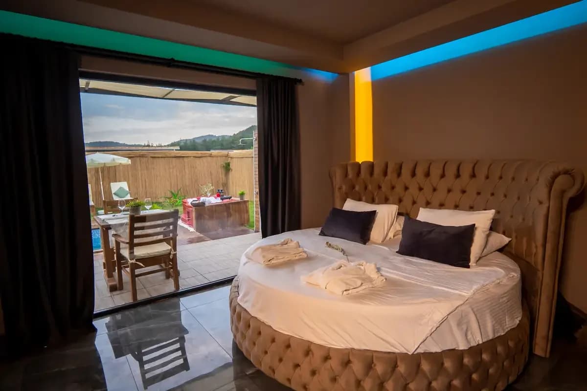 Villa Inn House Suit 9 22