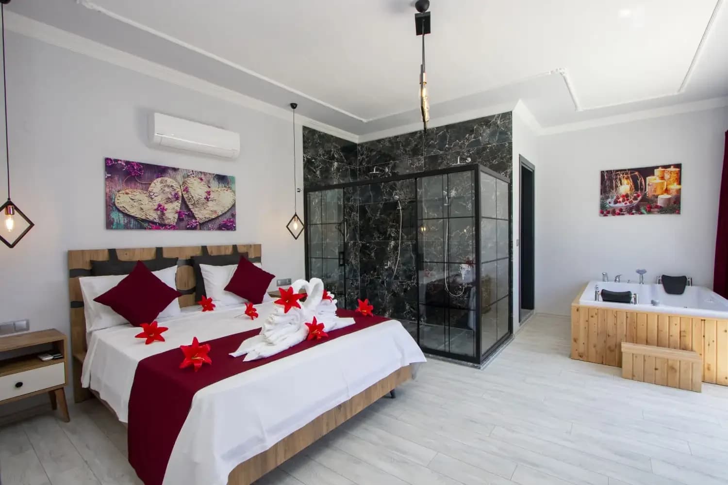 Villa Hayal Duo 11