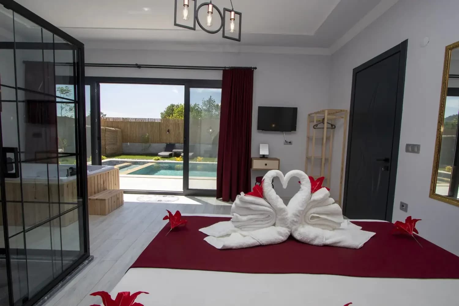 Villa Hayal Duo 12