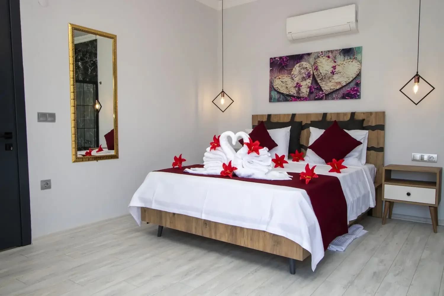 Villa Hayal Duo 13