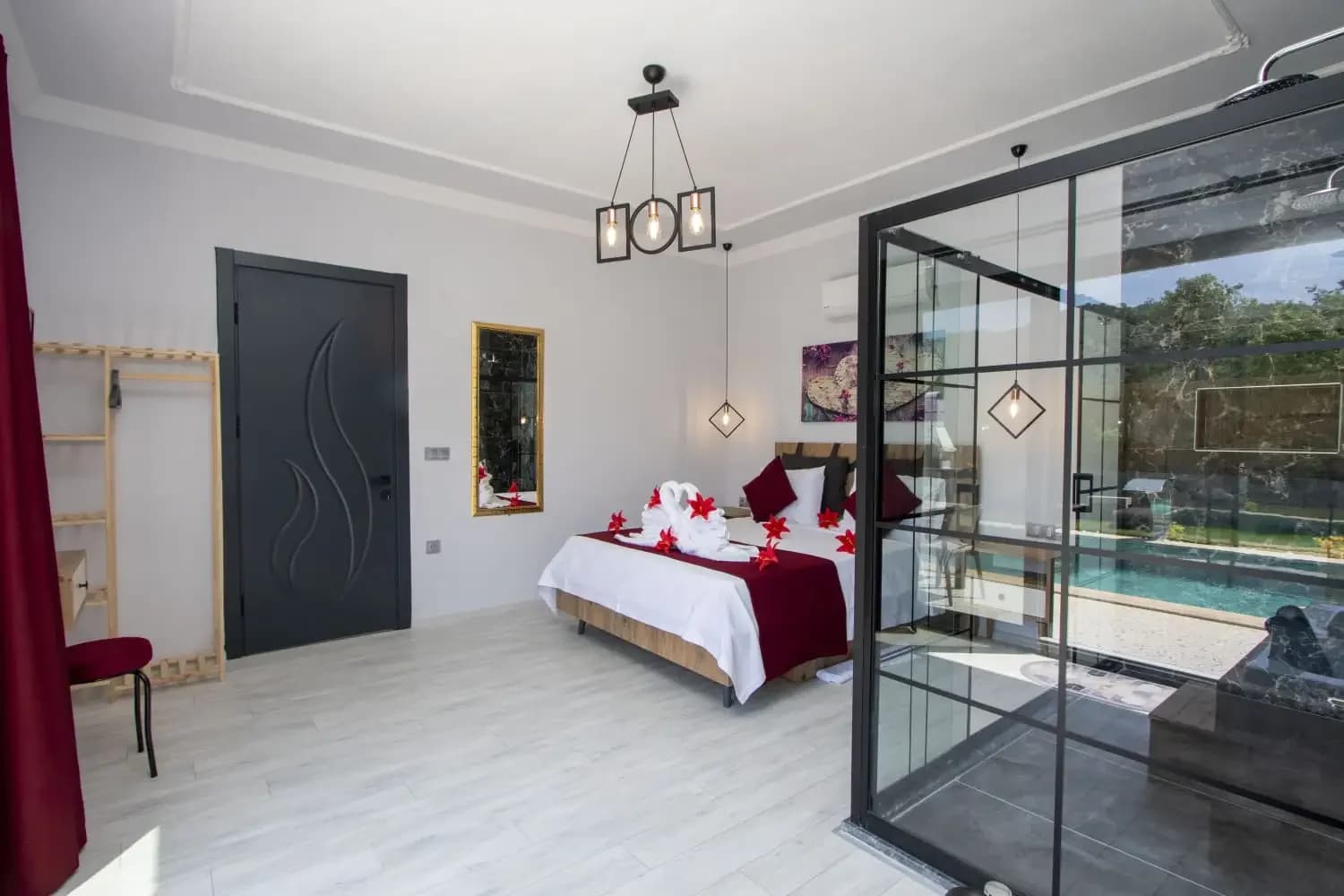 Villa Hayal Duo 14
