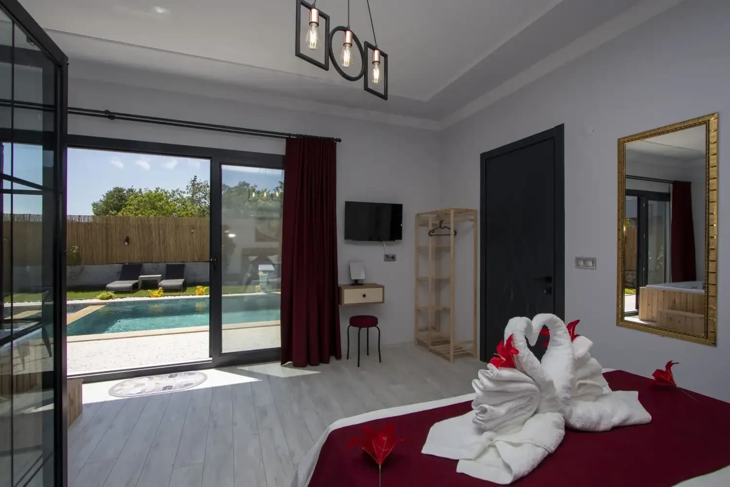 Villa Hayal Duo 15