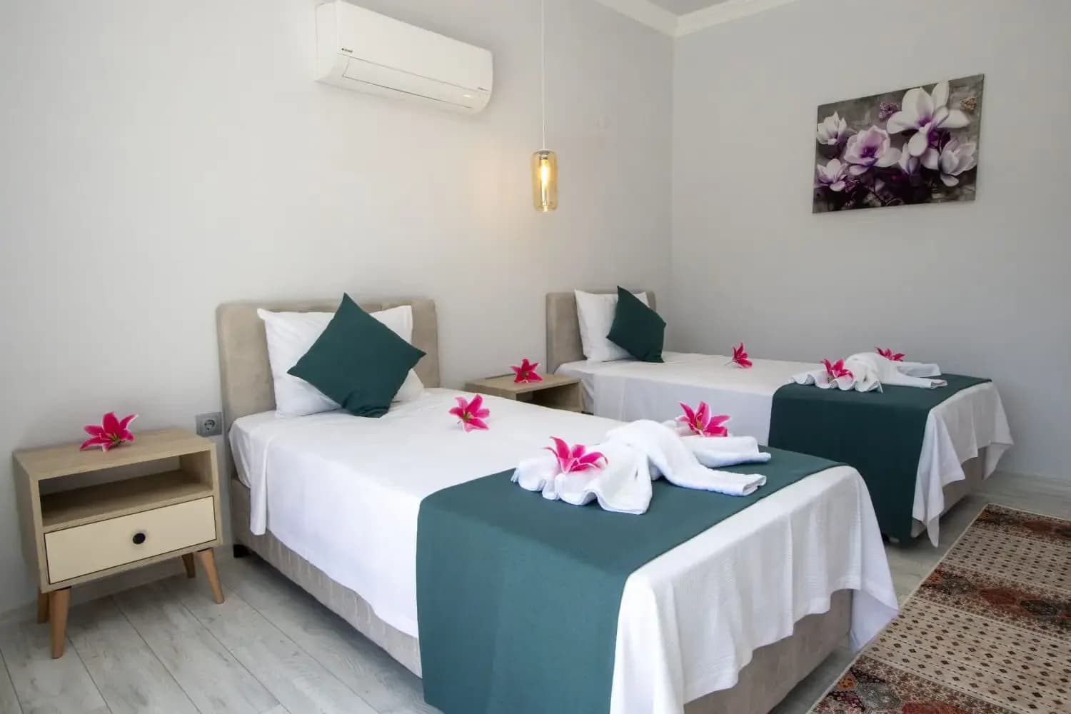 Villa Hayal Duo 19