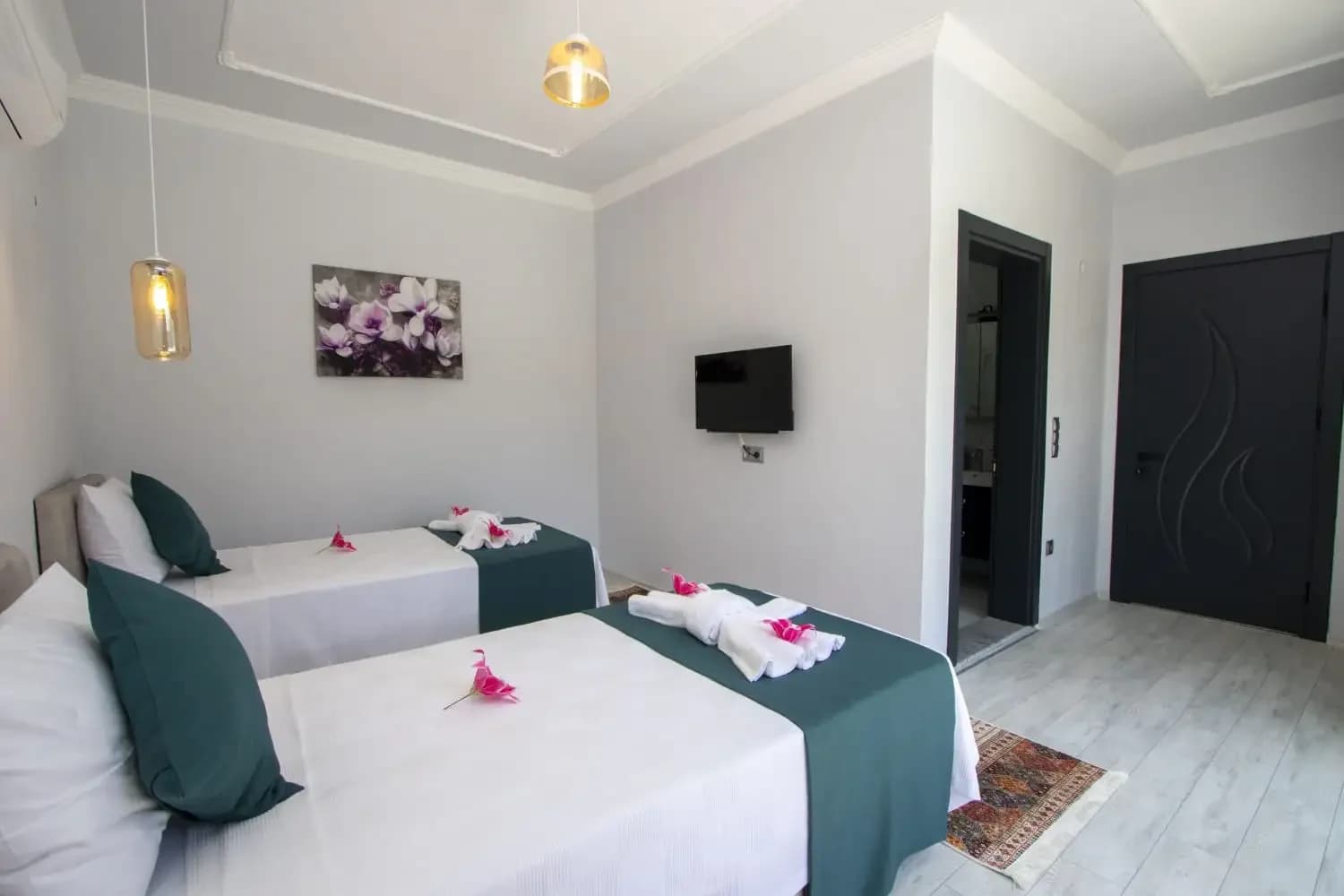 Villa Hayal Duo 20