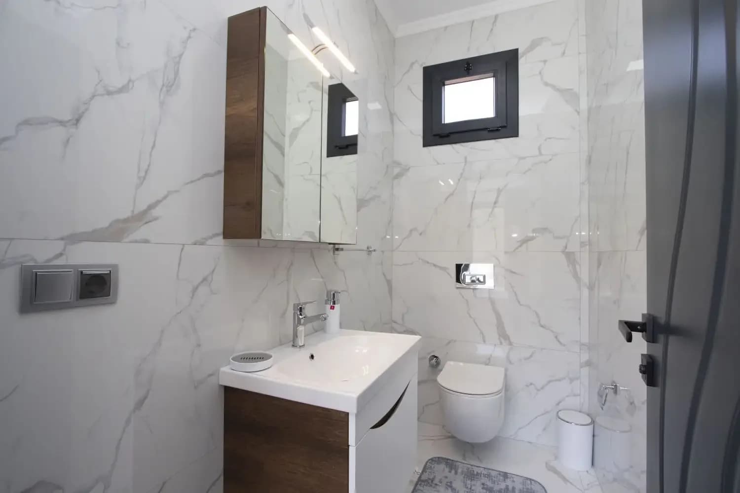 Villa Hayal Duo 22