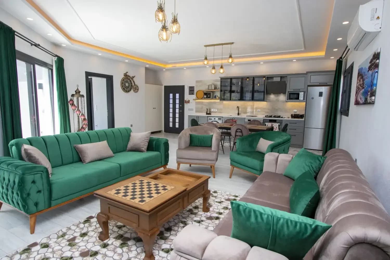 Villa Hayal Duo 7