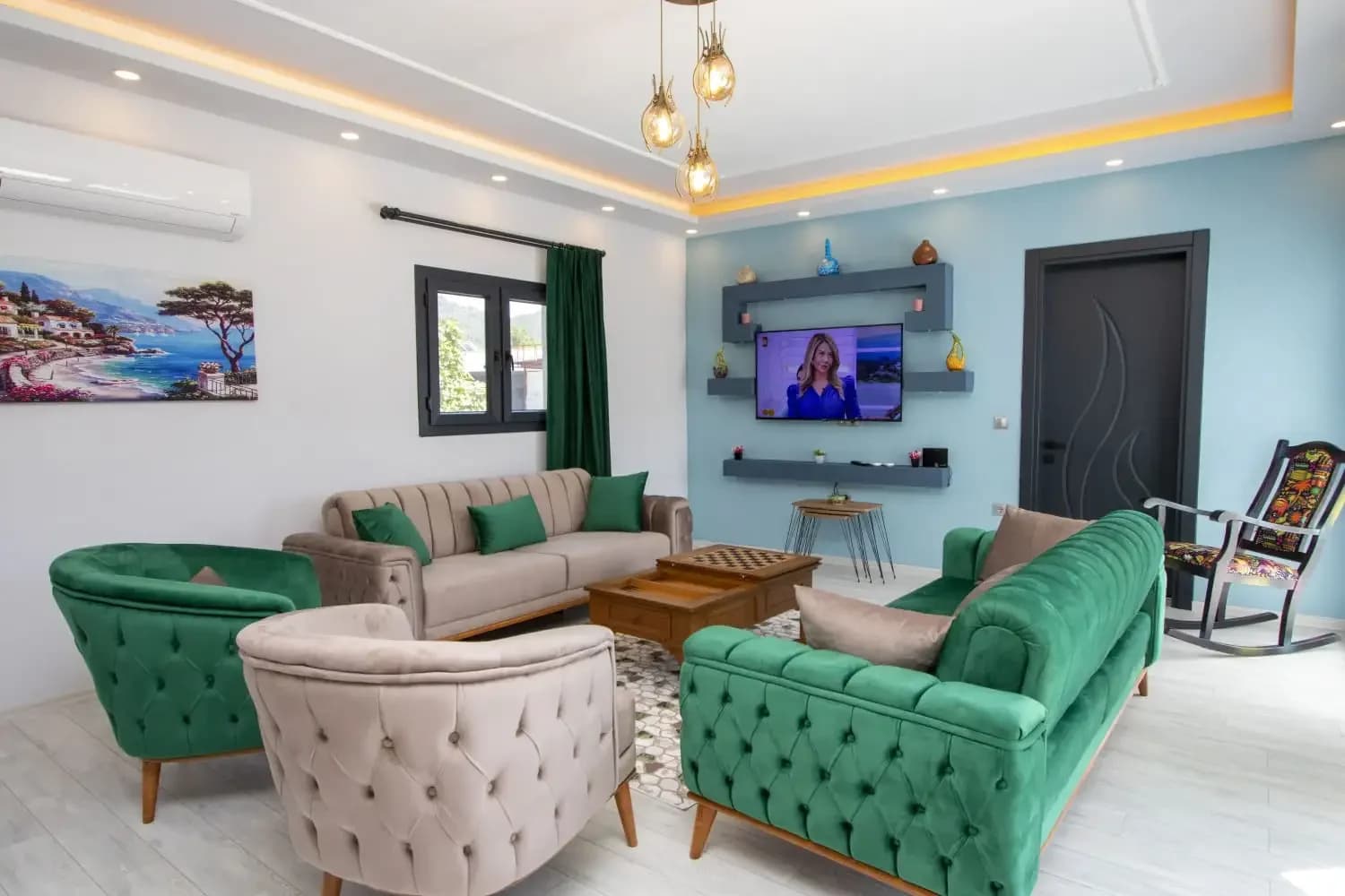 Villa Hayal Duo 8