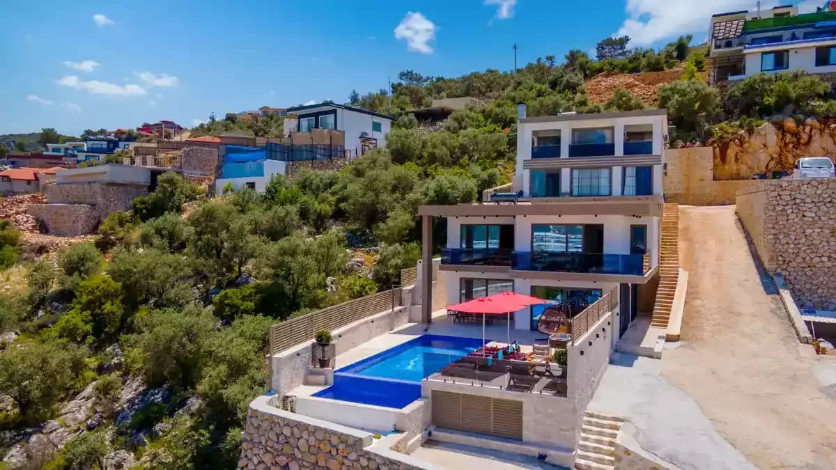 Villa Ersu 32