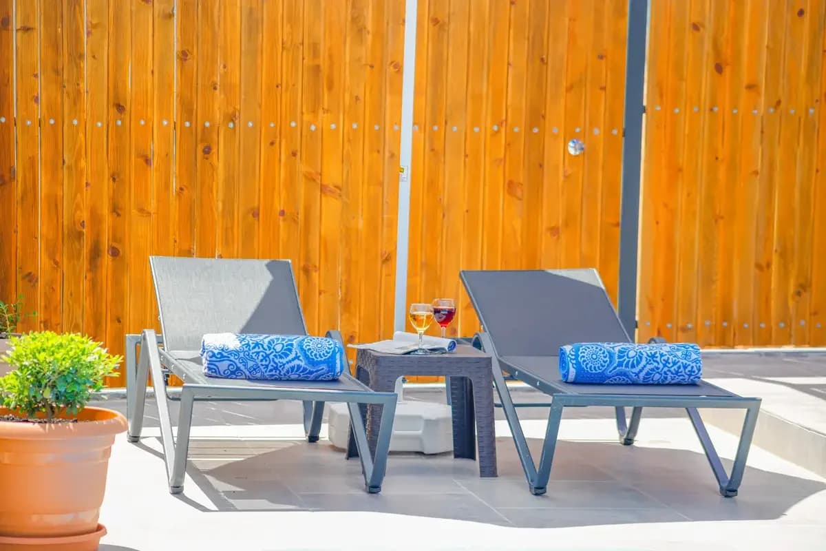 Villa Tuana Yeşilköy 11