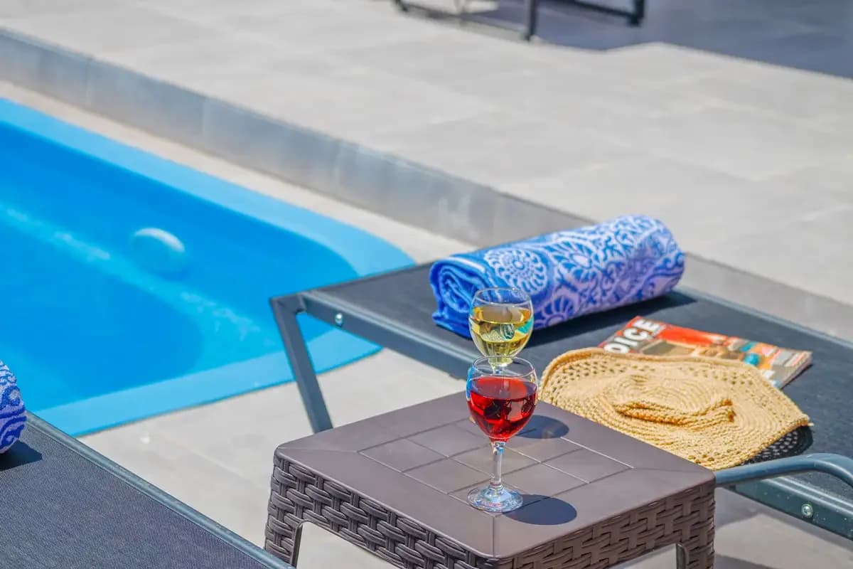 Villa Tuana Yeşilköy 13