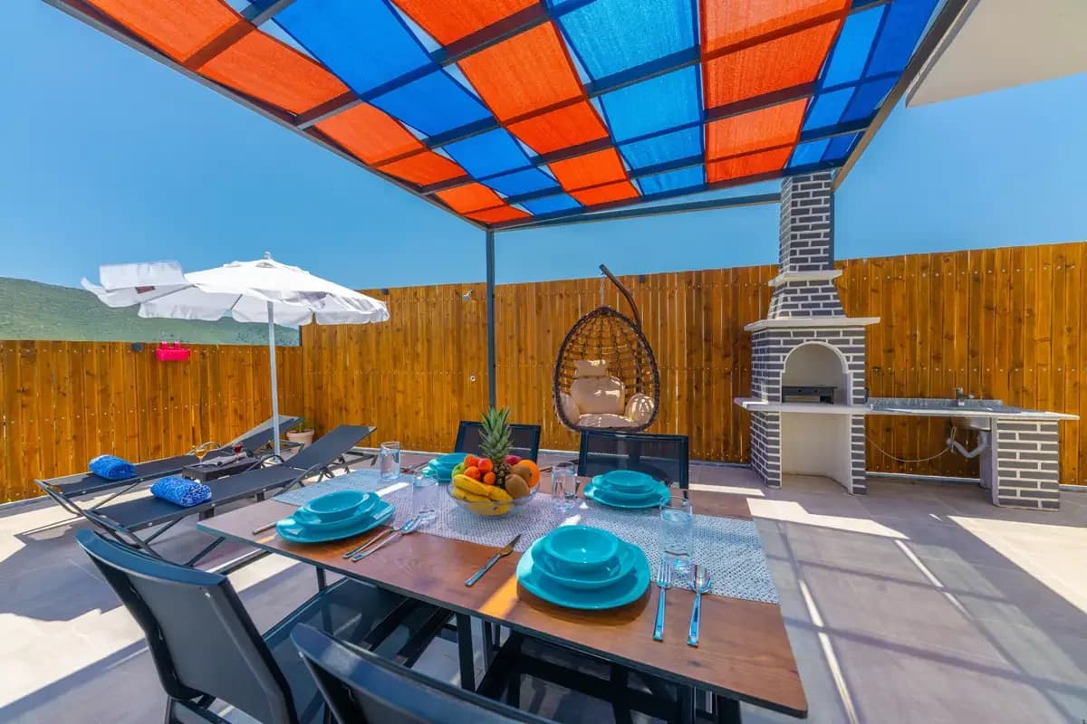 Villa Tuana Yeşilköy 19