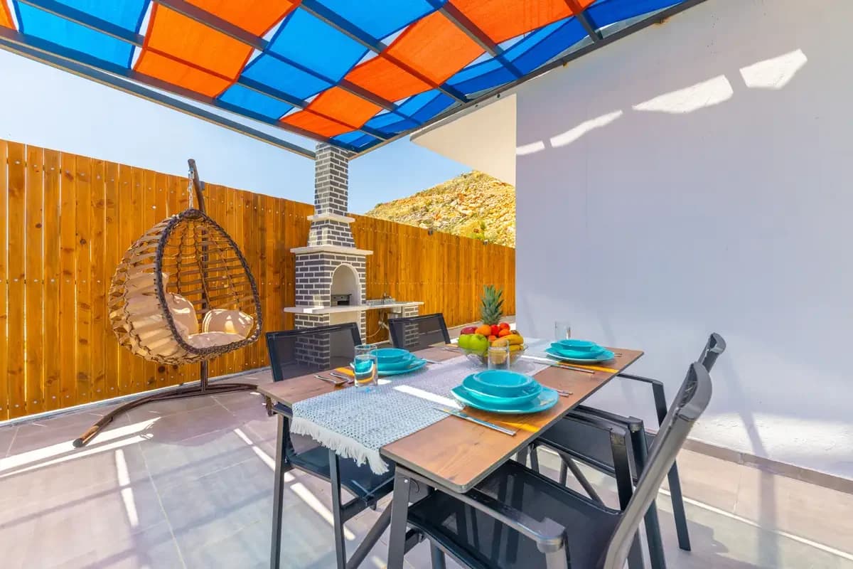 Villa Tuana Yeşilköy 20