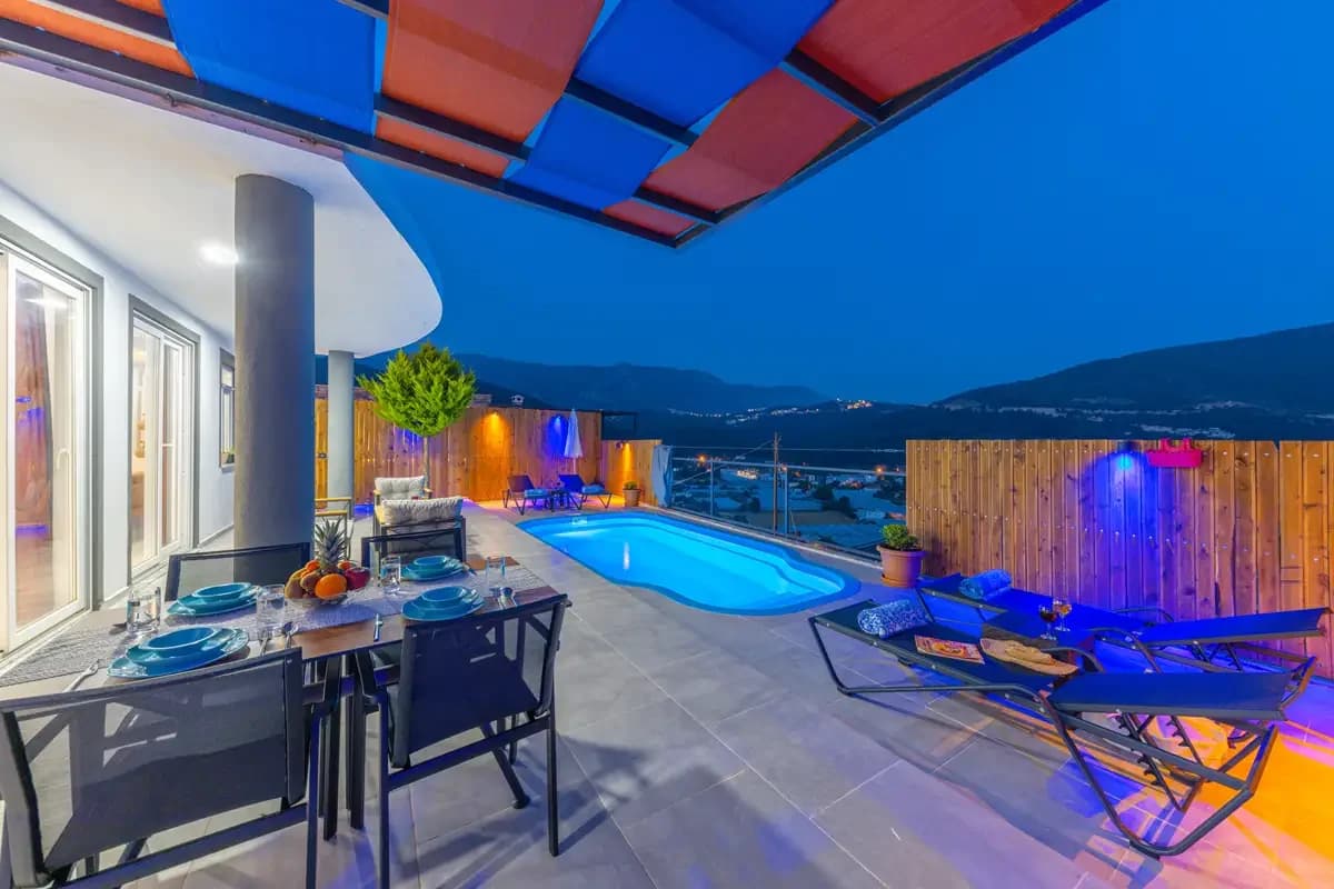 Villa Tuana Yeşilköy 26
