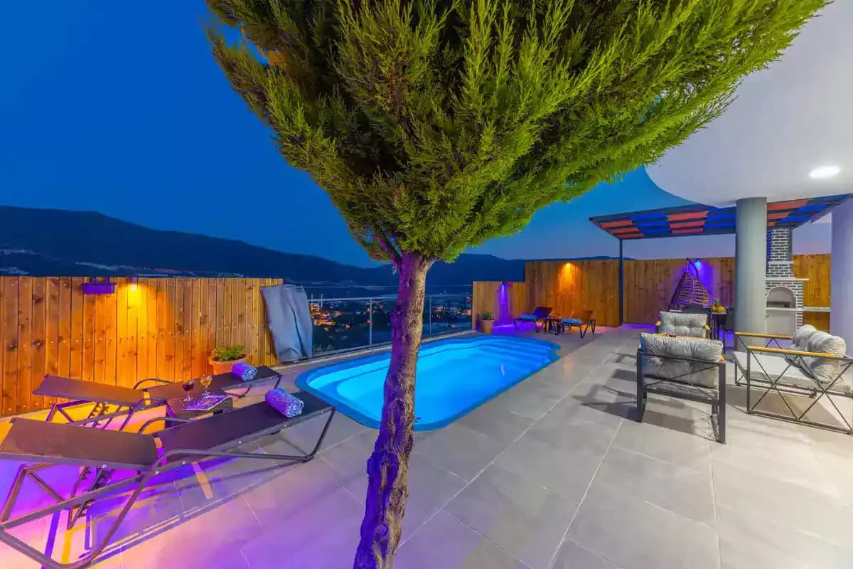 Villa Tuana Yeşilköy 28
