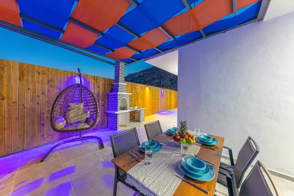 Villa Tuana Yeşilköy 32