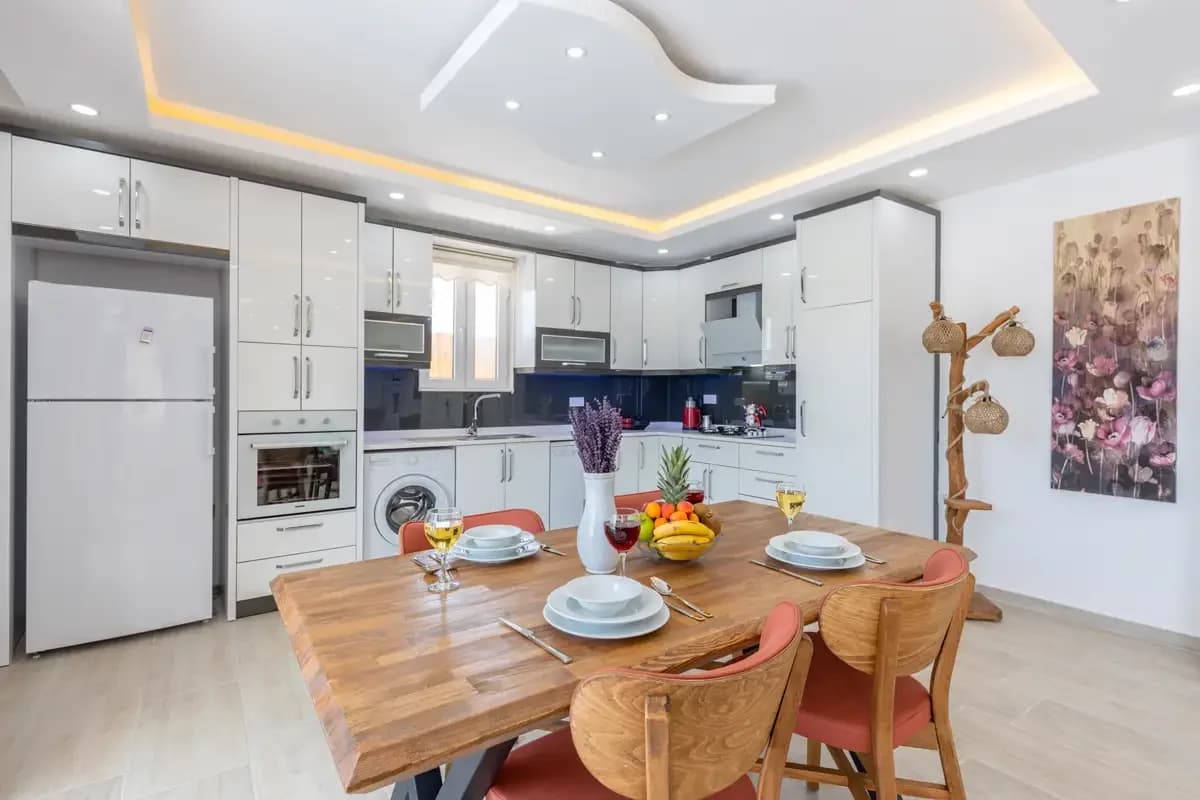 Villa Tuana Yeşilköy 40
