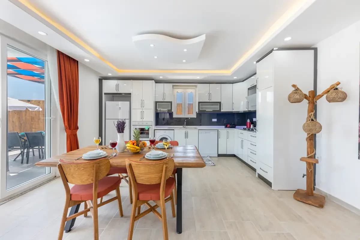 Villa Tuana Yeşilköy 41