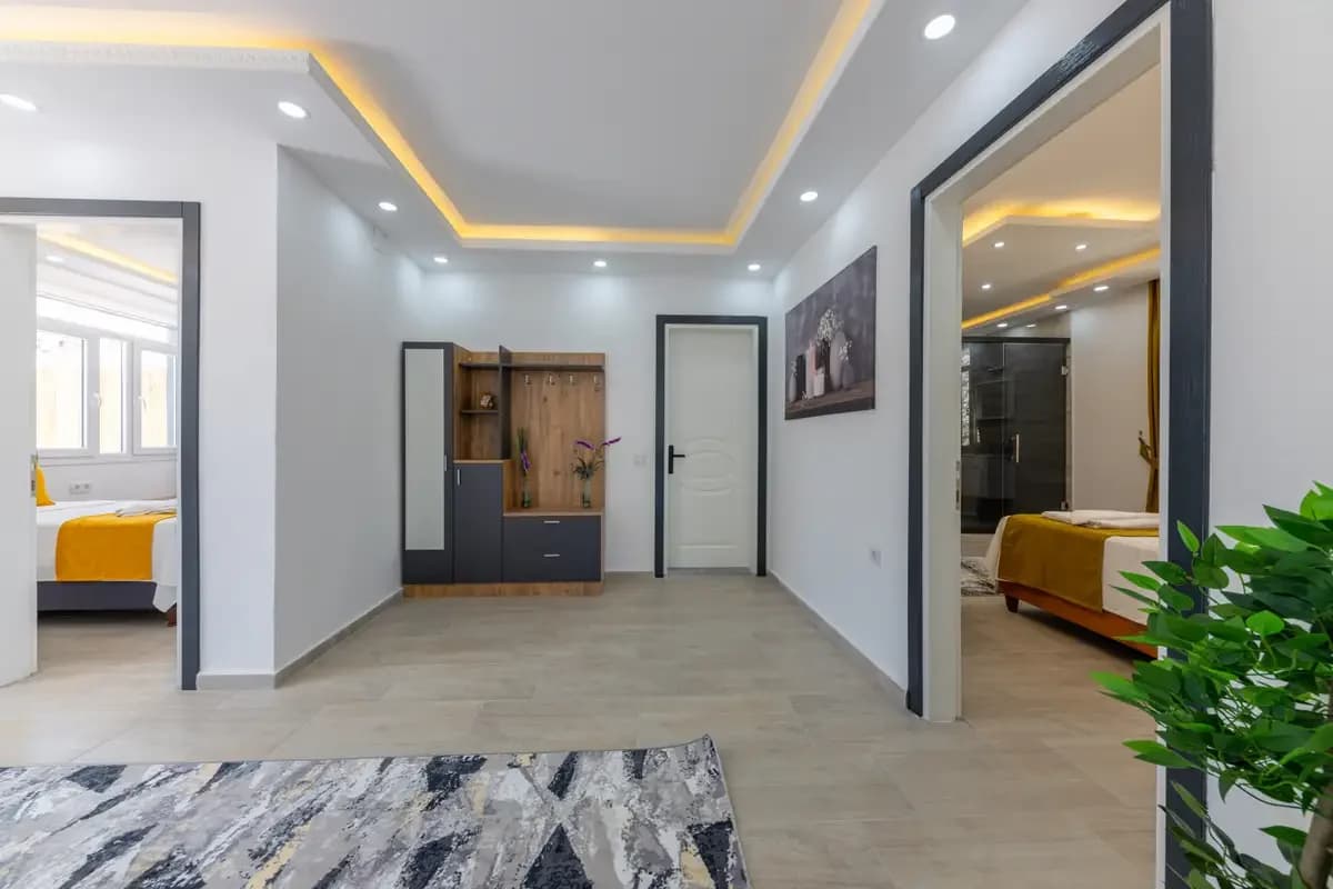 Villa Tuana Yeşilköy 42