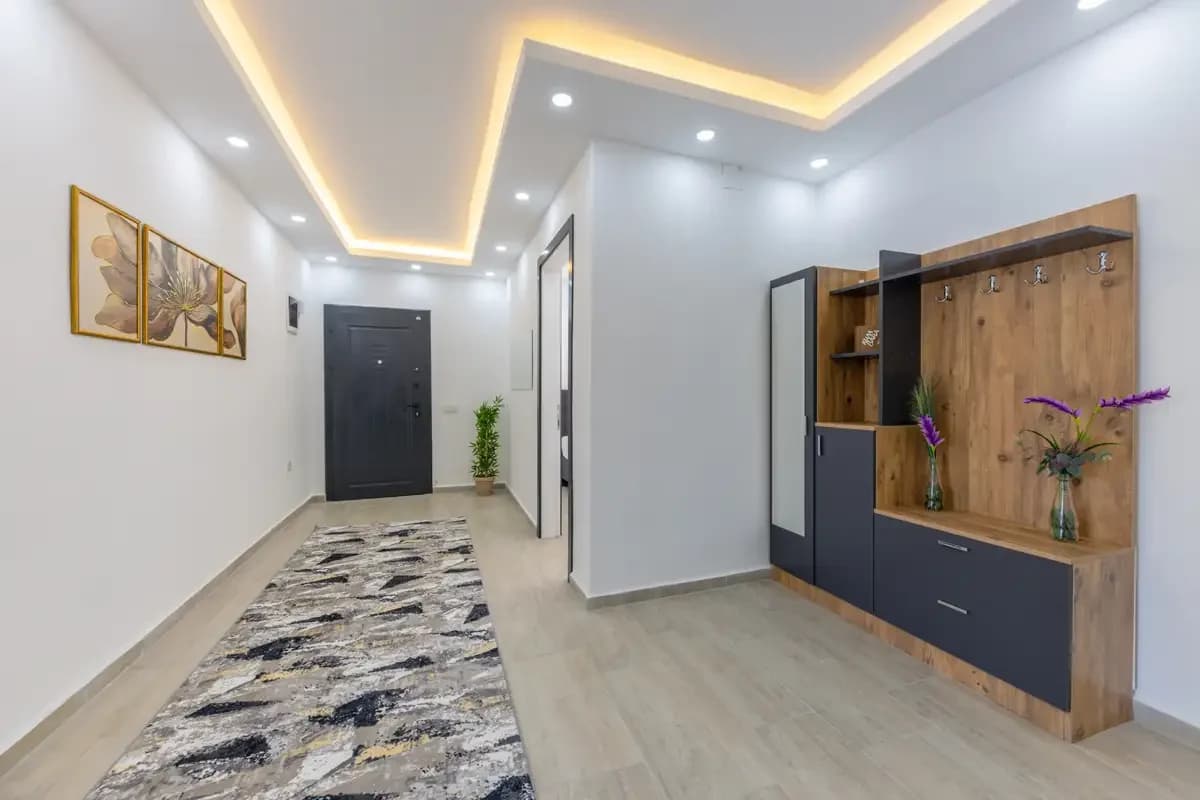 Villa Tuana Yeşilköy 44