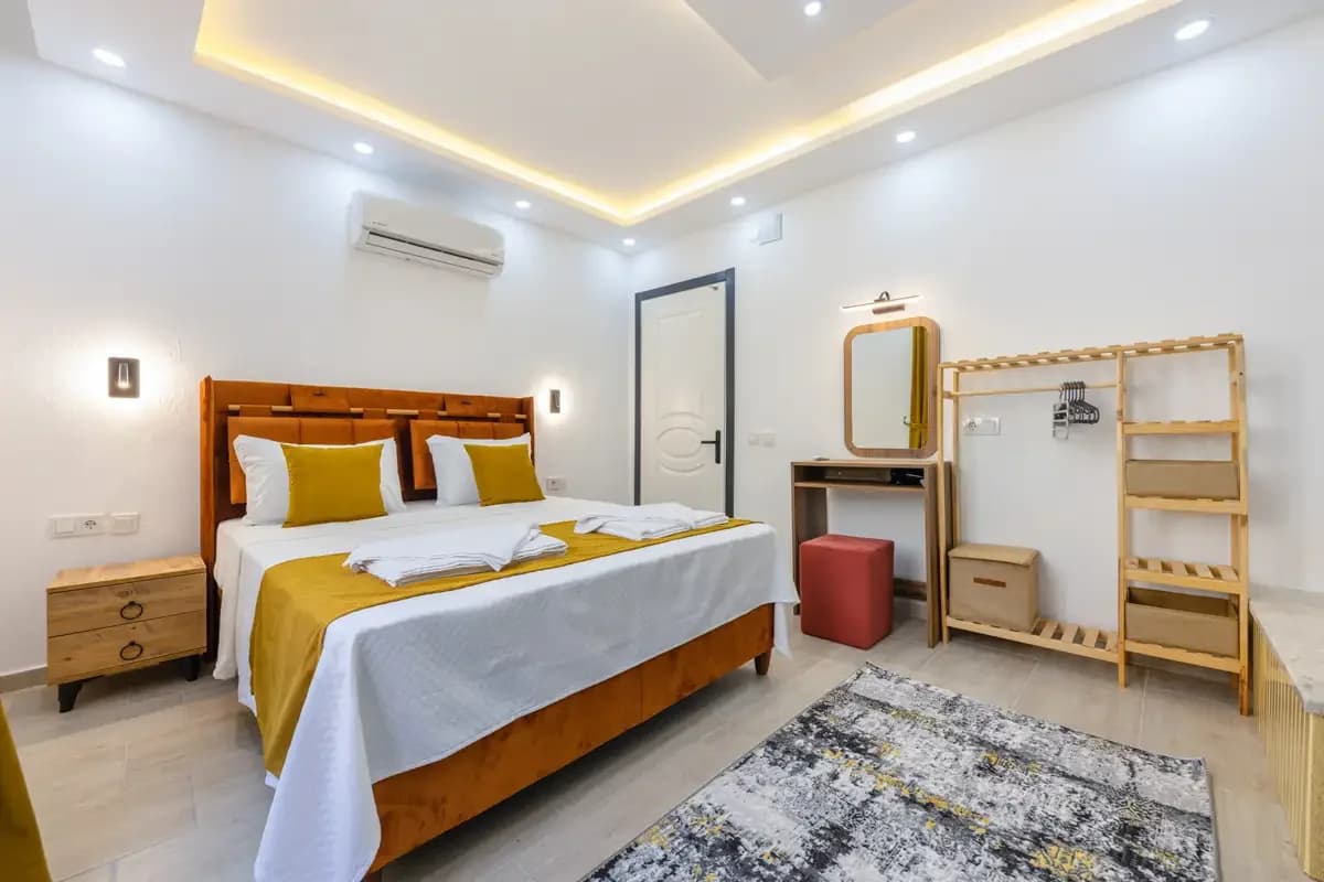 Villa Tuana Yeşilköy 45