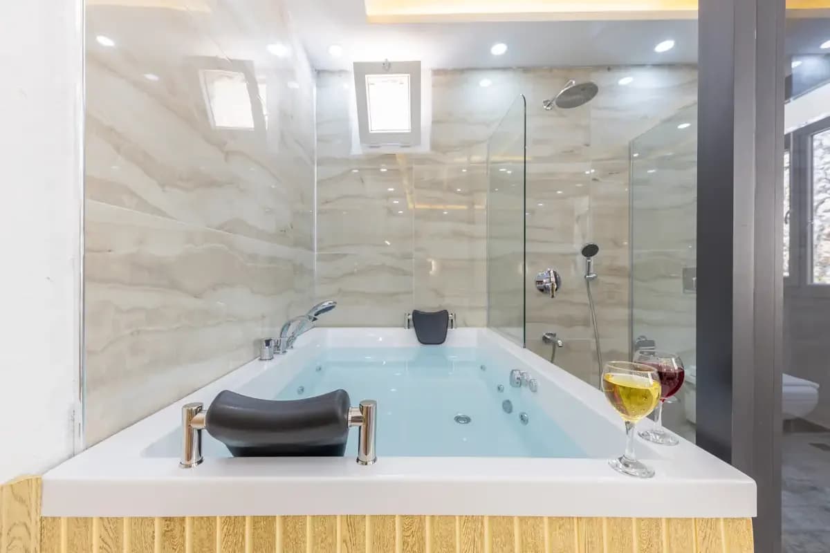 Villa Tuana Yeşilköy 49