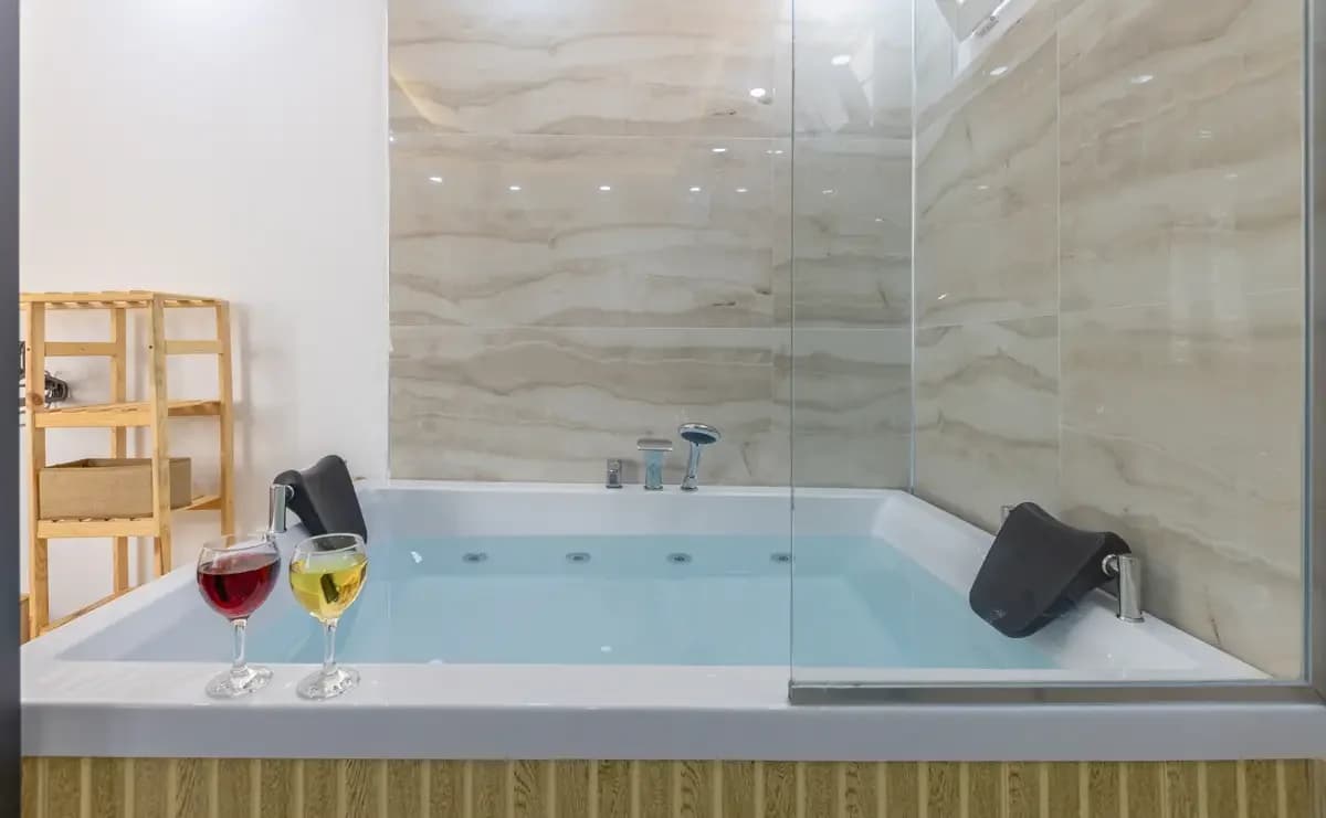 Villa Tuana Yeşilköy 50