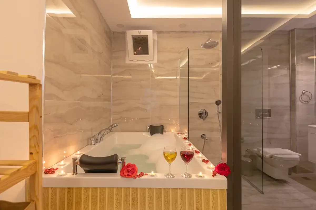 Villa Tuana Yeşilköy 52