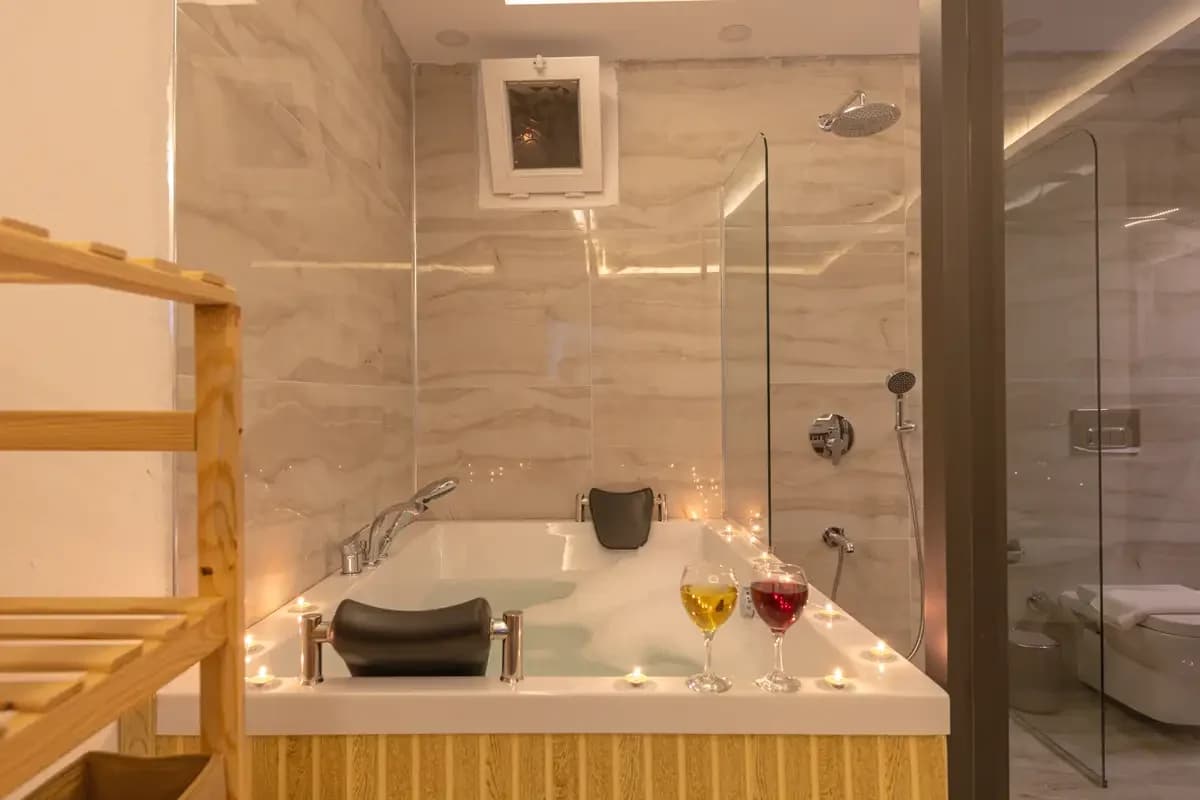 Villa Tuana Yeşilköy 53