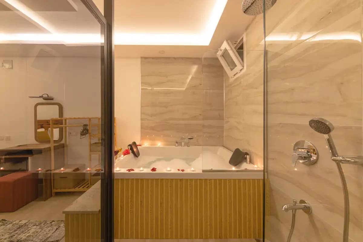 Villa Tuana Yeşilköy 55