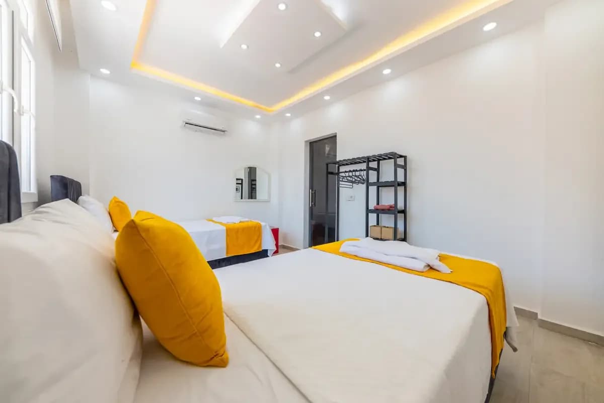 Villa Tuana Yeşilköy 59