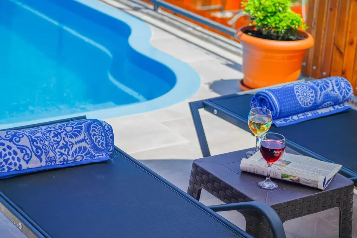 Villa Tuana Yeşilköy 8