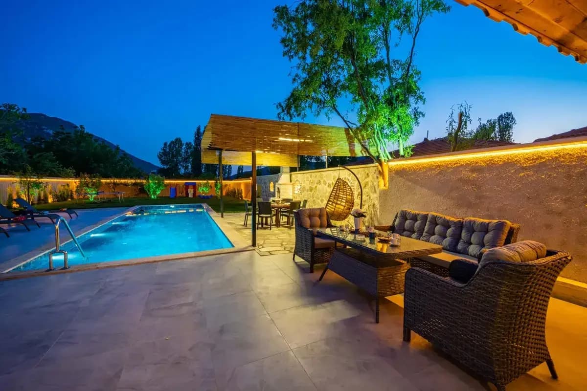 Villa Yanar 23