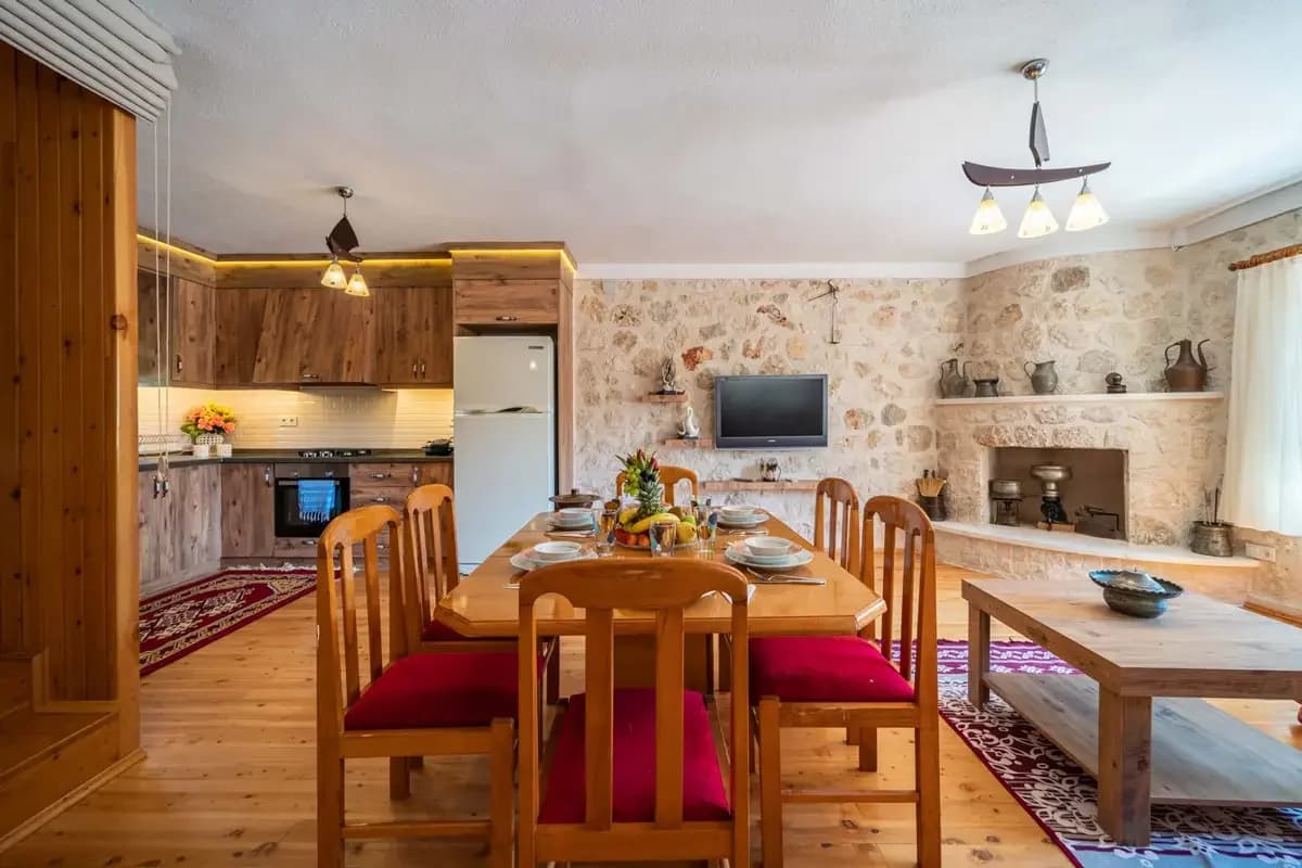 Villa Yanar 36