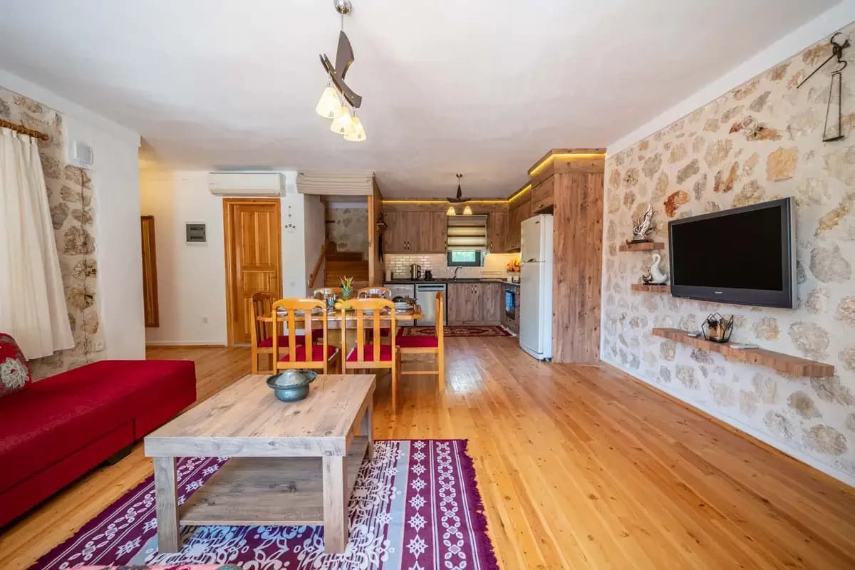Villa Yanar 37
