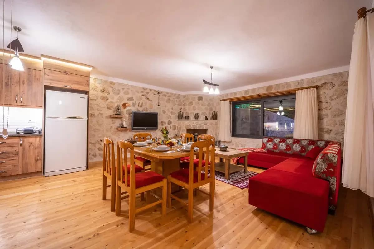 Villa Yanar 41