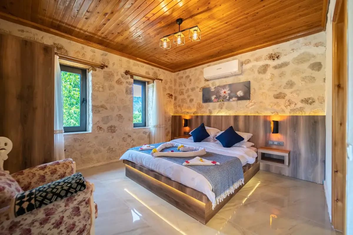 Villa Yanar 44