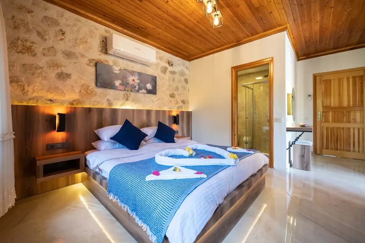 Villa Yanar 45