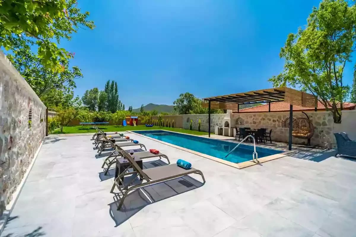 Villa Yanar 5