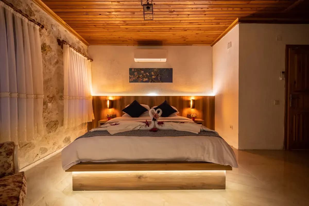 Villa Yanar 56