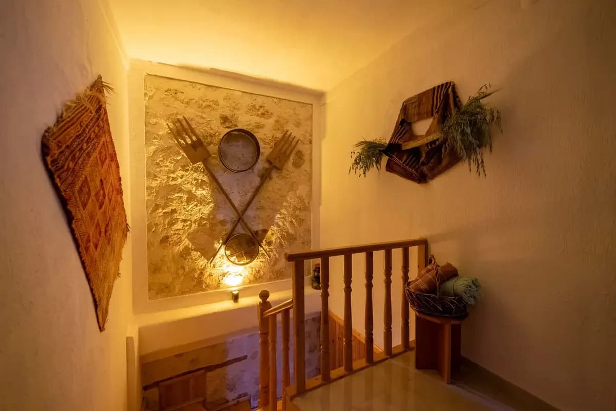 Villa Yanar 65