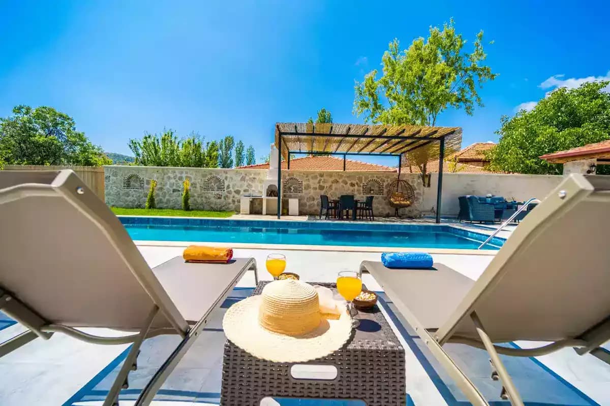 Villa Yanar 7