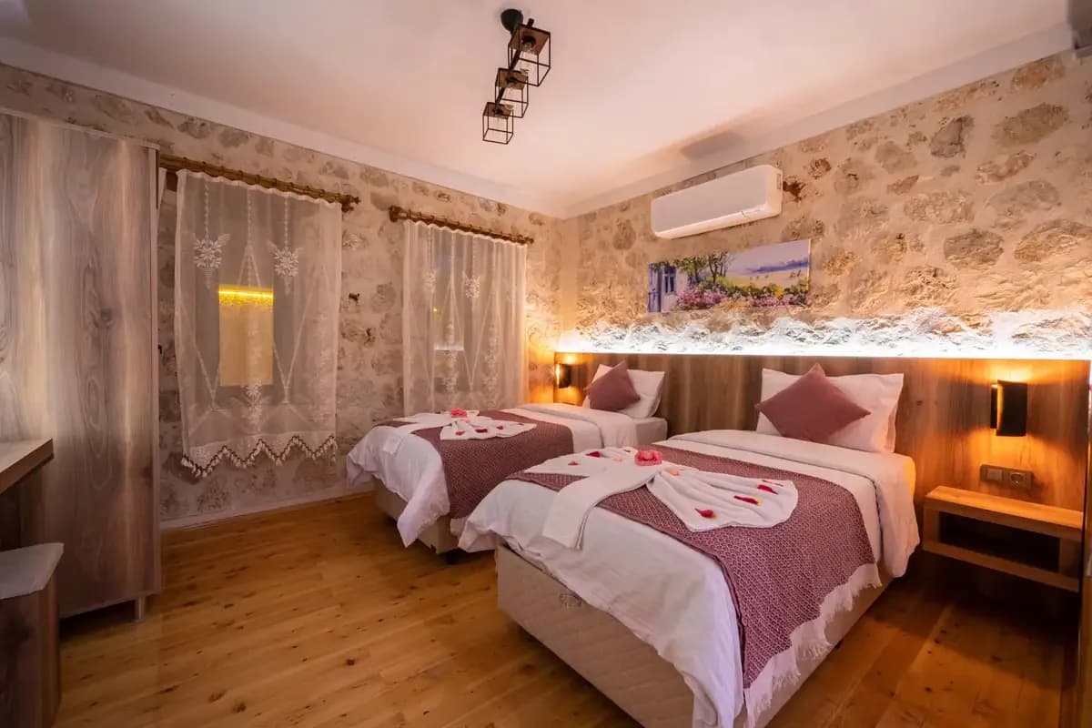 Villa Yanar 70
